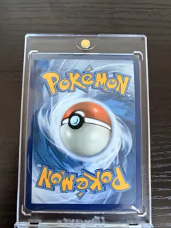 Pikachu 241/236 Cosmic Eclipse Secret Rare Character Pokemon Card NM - Image 2