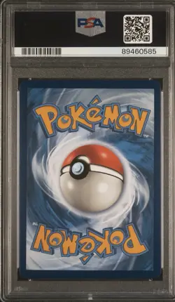 2022 POKEMON SWORD & SHIELD LOST ORIGIN #185 FA/GIRATINA V LOST ORIGIN - PSA 10 - Image 2