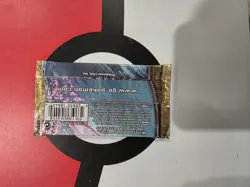 Pokemon Diamond & Pearl Great Encounters Booster Pack | Factory Sealed Cresselia - Image 2