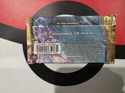 Pokemon Diamond & Pearl Great Encounters Booster Pack | Factory Sealed Cresselia - Image 4