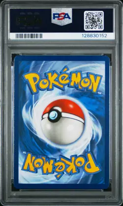 2019 POKEMON SM BLACK STAR PROMO #SM229 FULL ART/VENUSAUR & SNIVY GX PSA 9 - Image 2
