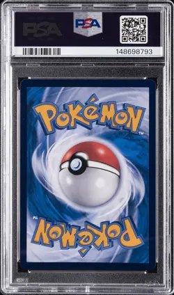 2025 POKEMON SIMPLIFIED CHINESE 151 C-COLLECTION 151 ART RARE #171 PIKACHU PSA 9 - Image 2