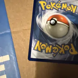 2021 POKEMON SWSH PROMO CELEBRATIONS ETB #144 GRENINJA-GOLD STAR SWSH144 BLACK - Image 4