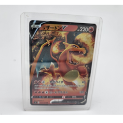 Pokemon Charizard V Double Rare S12a Vstar Universe 013/172 Holo Japanese 220 HP - Image 1