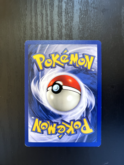 Magnemite 53/102 Shadowless Base Set Pokemon Card WOTC | LP - Image 2
