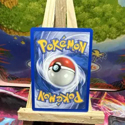 Cubone 40/95 EX Team Rocket Returns Reverse Holo Common Pokemon TCG 2004 - Image 2