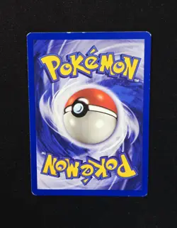 Pikachu Black Star #1 - WotC League Promo Pokemon 1999 Wizards Of The Coast TCG - Image 2