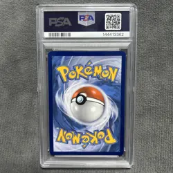 PSA 9 Pikachu SWSH234 - 2022 SWSH: Sword & Shield Pokemon GO Tin Promo #234 - Image 2