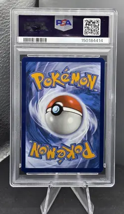POKEMON - BLACK BOLT #155 BRAVIARY ILLUSTRATION RARE IR 🔥PSA 10 🔥 - Image 2
