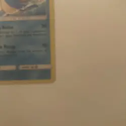 Lapras - 5/12 - Pokemon McDonald's Promos Holo 2019 LP - Image 2