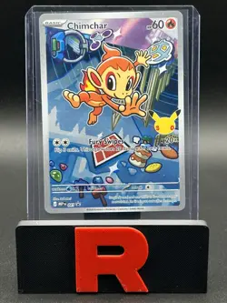 Pokemon TCG Piplup Chimchar Turtwig First Partner Collection Sinnoh Gen 4 Set NM - Image 4