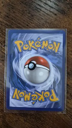 Mew EX SVP 053 Holo Pokemon Black Star Promo 151 Scarlet and Violet - Image 2