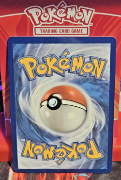 Pokemon TCG Perfect Order Spewpa Illustration Rare IR 089/088 NM English - Image 2