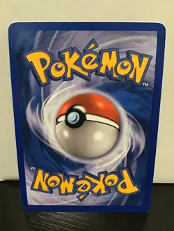 Rampardos 33/123 Rare Pokemon Mysterious Treasures - Image 2