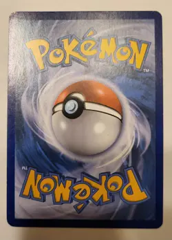 Pokemon Clefairy 81/122 Breakpoint Reverse Holo Common English - Image 2