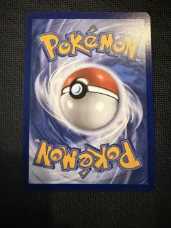 Pokemon TCG - Bulbasaur (133/132) - Mega Evolutions Stamped - Near Mint - Image 2