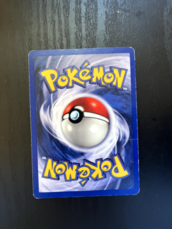 Magnemite 53/102 Shadowless Base Set Pokemon Card WOTC | LP - Image 2