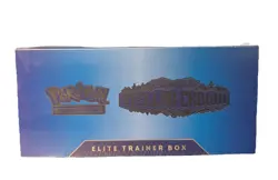 Pokemon Stellar Crown Elite Trainer Box ETB SV07 Sealed Brand New - Image 5