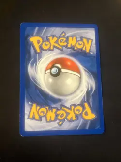 Noctowl - 1st Edition - 42/111 Neo Genesis - Pokemon TCG - Image 2