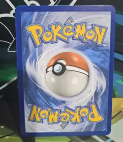 Scatterbug 005/191 Sv08: Surging Sparks Reverse Holo - Pokemon - Free Shipping - Image 2