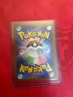 Pokemon Delibird 074/063 AR Art Rare Japanese Mega Symphonia m1S NM/Mint - Image 2