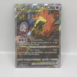 Pokemon Charizard VSTAR SWSH262 Promo – English – Ultra Rare – - Image 4