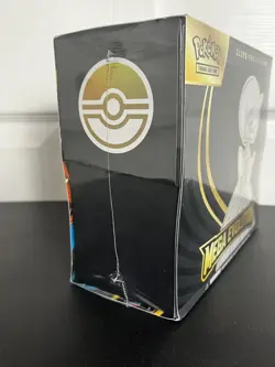 Pokemon TCG Mega Evolution Gardevoir Elite Trainer Box ETB Factory Sealed New - Image 2