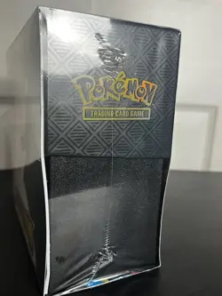 Pokemon TCG Mega Evolution Gardevoir Elite Trainer Box ETB Factory Sealed New - Image 3