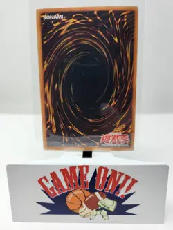 YuGiOh Right Leg of the Forbidden One LOB-120 1st Edition Ultra Asian English LP - Image 5