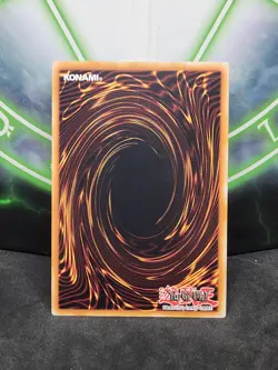 Yugioh Yubel LCGX-EN197 Secret Rare 1st Edition NM Euro - Image 2