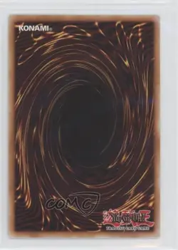 Pyrotech Mech - Shiryu Unlimited YuGiOh Cosmo Blazer #CBLZ-EN041 - Image 2