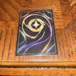 Jafar Striking Illusionist 42/204 Into the Inklands Legendary Non-Foil Card - Image 2