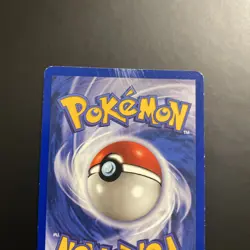 Pokemon TCG Shellder Fossil, 1st Edition Common Card 54/62 - Image 5