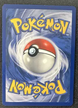 Pokemon Card - Team Rocket's Meowth WOTC Black Star Promo #18 Nm - Image 2