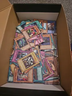 Yu Gi Oh Joblot- 1st Edtion and Common - Large Variety 300+ Cards - Image 2