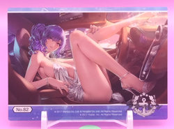St.Louis/Azur Lane Trading Card Clear Vol.3 Collectible Card Japanese No.82 - Image 1