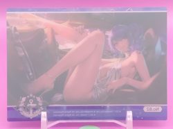 St.Louis/Azur Lane Trading Card Clear Vol.3 Collectible Card Japanese No.82 - Image 2