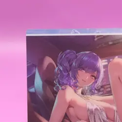 St.Louis/Azur Lane Trading Card Clear Vol.3 Collectible Card Japanese No.82 - Image 3