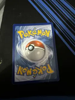 Pokemon Pikachu TCG Holo Card XY95 Promo 2016 - Image 2