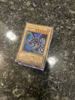 Yugioh! Trading Card Lot - Image 1