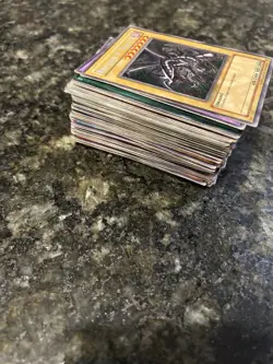 Yugioh! Trading Card Lot - Image 2
