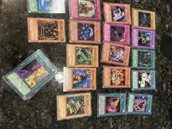 Yugioh! Trading Card Lot - Image 3