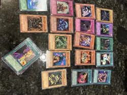 Yugioh! Trading Card Lot - Image 5
