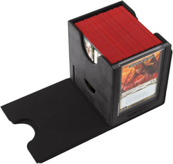 Sidekick Pro 100+ XL Convertible - Premium Deck Box with Secure Card Storage, UV - Image 5