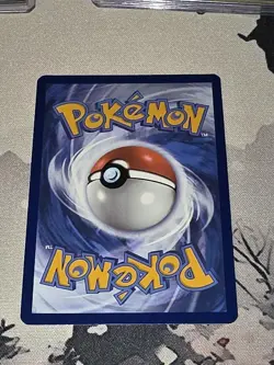 Misty's Lapras 194/182 Sv10: Destined Rivals Illustration Rare Pokemon Card - Image 3