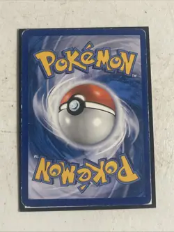 Pokemon 2012 Moderate Play Espeon Dark Explorers Rare 48/108 Card - Image 2