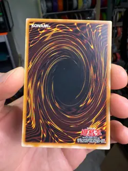 Yugioh Card of Safe Return SM-28 Japanese OCG Ultra Rare - Image 5