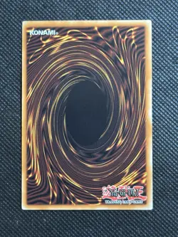 YuGiOh! - Nightmare Apprentice RA05-EN135 Ultra Rare 1st Edition Near Mint - Image 2