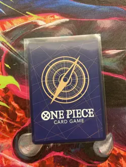 NM Donquixote Doflamingo OP14-069 SR Foil One Piece TCG English NM-Mint - Image 2