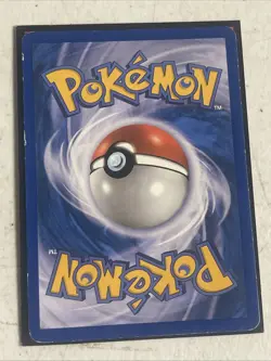 Pokemon Eevee TCG Dark Explorers Card 83/108 Regular Common - Image 2